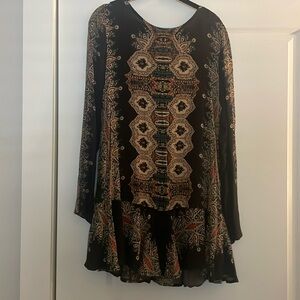 Free people dress